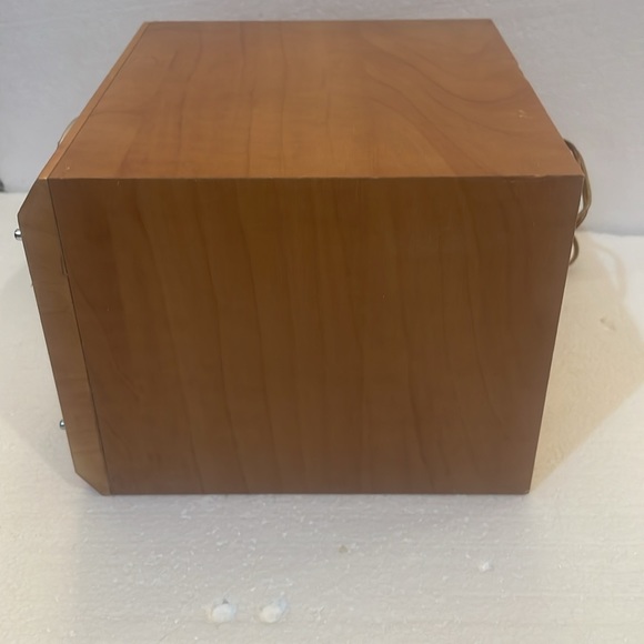 Initial bookshelf audio main speaker system SP– 710 - Picture 7 of 7